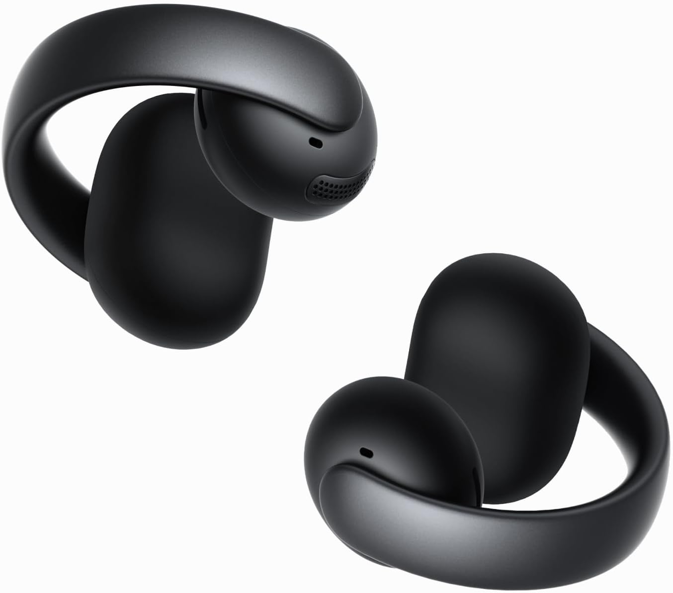 Soundcore AeroClip: Clear Calls, Powerful Bass
