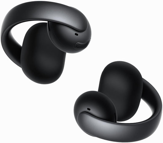 Soundcore AeroClip: Clear Calls, Powerful Bass