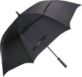 LANBRELLA Golf Umbrella 80 in Oversize Windproof - Extra Large