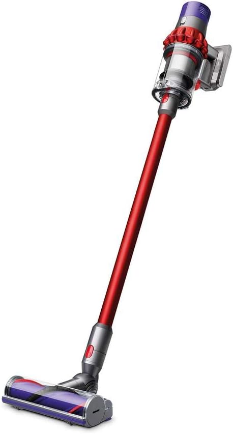 Dyson Cyclone V10 Motorhead: Powerfully Lightweight