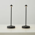 Cordless Lamps with Dimmable Brightness for Any Setting