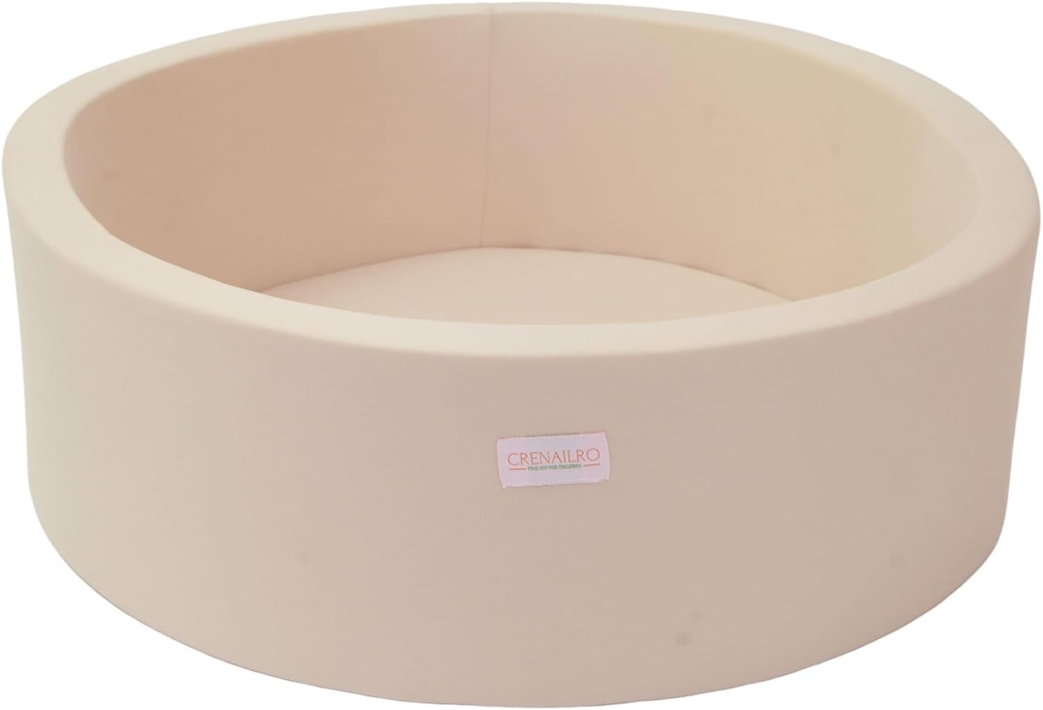Durable Foam Ball Pit for Toddlers - Perfect Gift for Kids