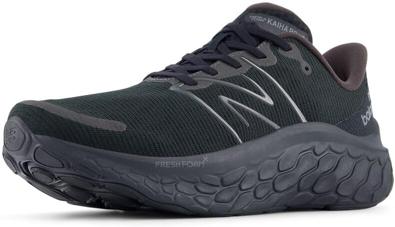 New Balance Men's Fresh Foam X Kaiha Road Running Shoes Review