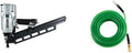 Metabo HPT Framing Nailer NR83A5 - Durable Pneumatic Performance