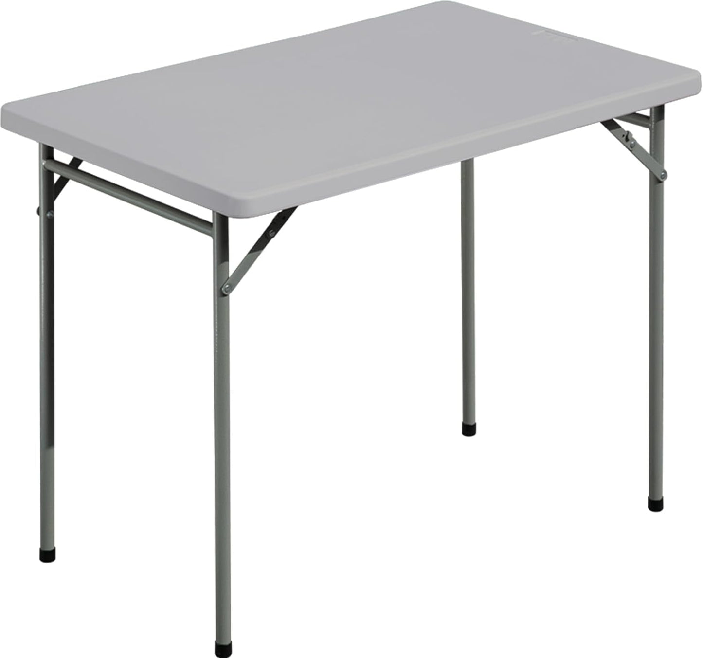 Folding Table 3ft Rectangular for Indoor and Outdoor Use