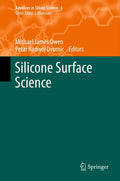 Silicone Surface Science - Definitive Guide to Silicone Surfaces