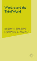 Warfare and the Third World: A Comprehensive Analysis of Conflict