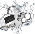 Ultra Bright DanForce Headlamp with 1080 Lumens for Outdoors