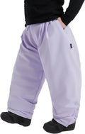 Waterproof Ski Pants - Stay Dry and Stylish on the Slopes!