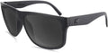 Knockaround Torrey Pines and Sport Polarized Sunglasses - Clear Vision