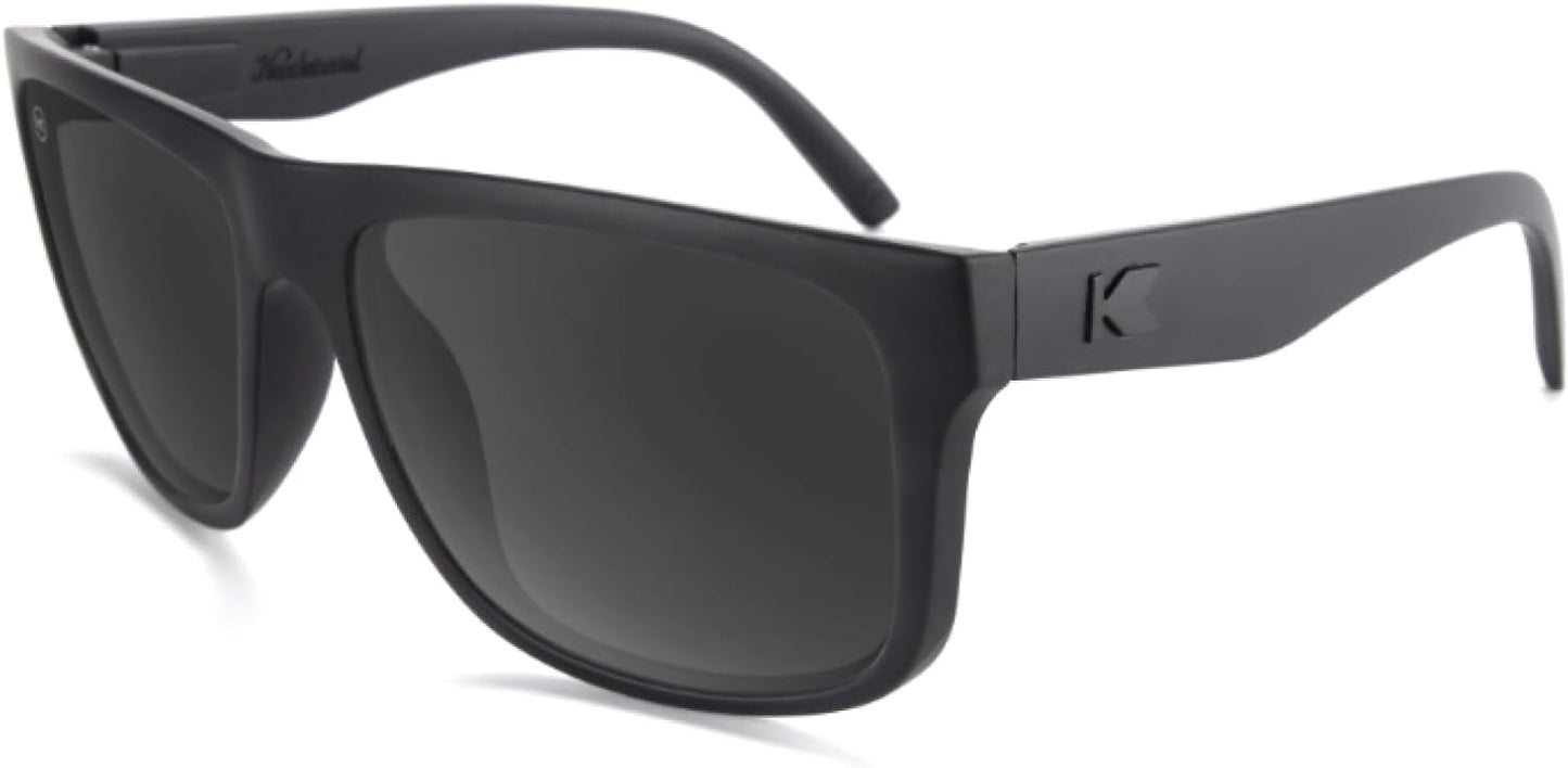 Knockaround Torrey Pines Polarized Sunglasses for Men & Women