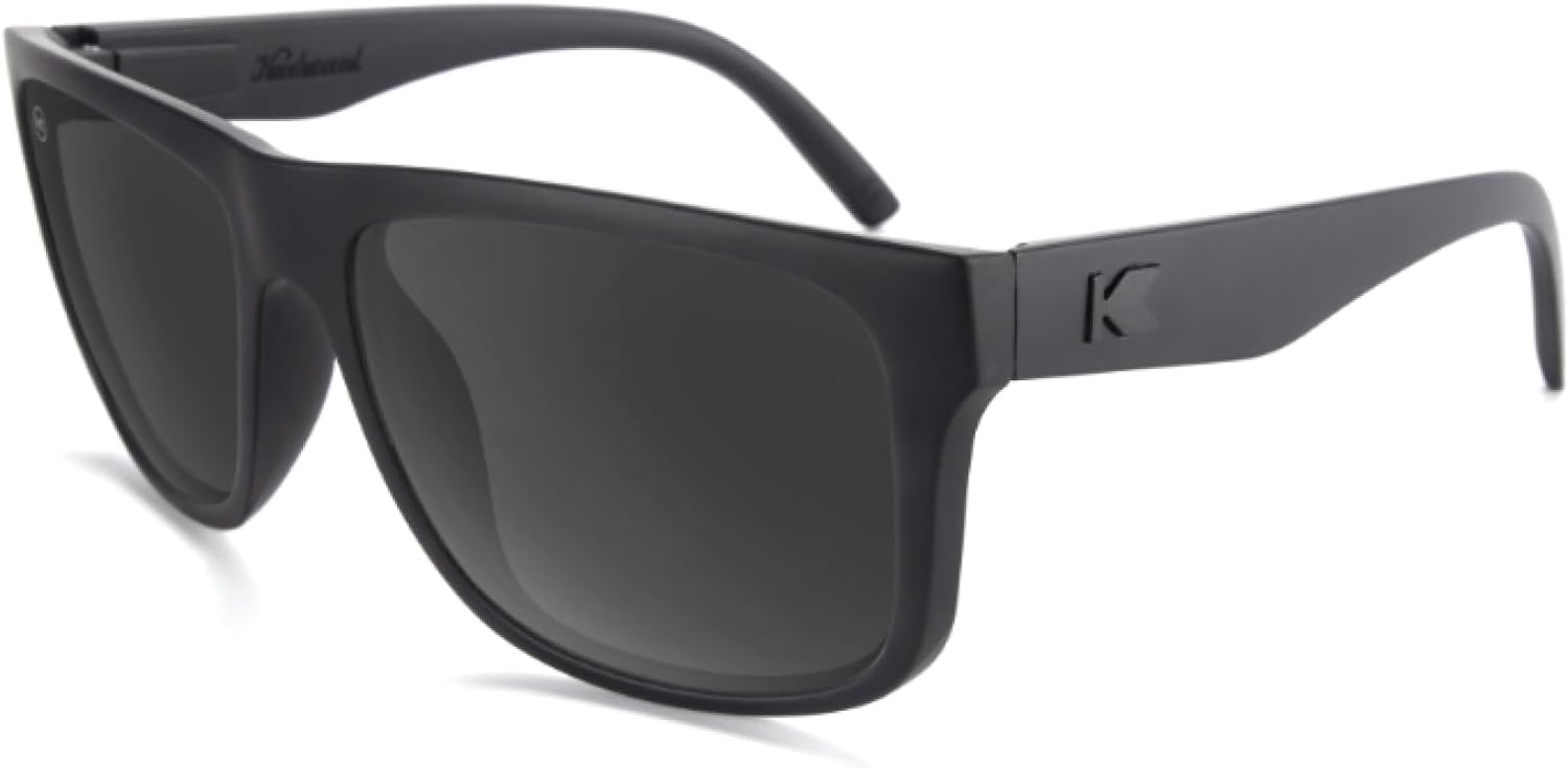 Knockaround Torrey Pines Polarized Sunglasses for Men & Women