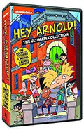 Hey Arnold!: The Ultimate Collection - Complete Series DVD Set