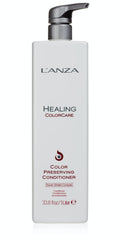 L'ANZA ColorCare Conditioner | Protects Color & Restores Damage