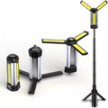 Portable Rechargeable Camping Lantern by EJiaDuola