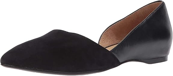 Naturalizer Women's Samantha Loafer Flat - Comfort Meets Style