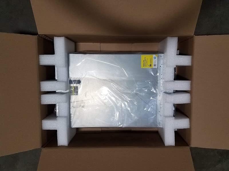 HP High-End Virtualization Server with 16-Core and 512GB RAM