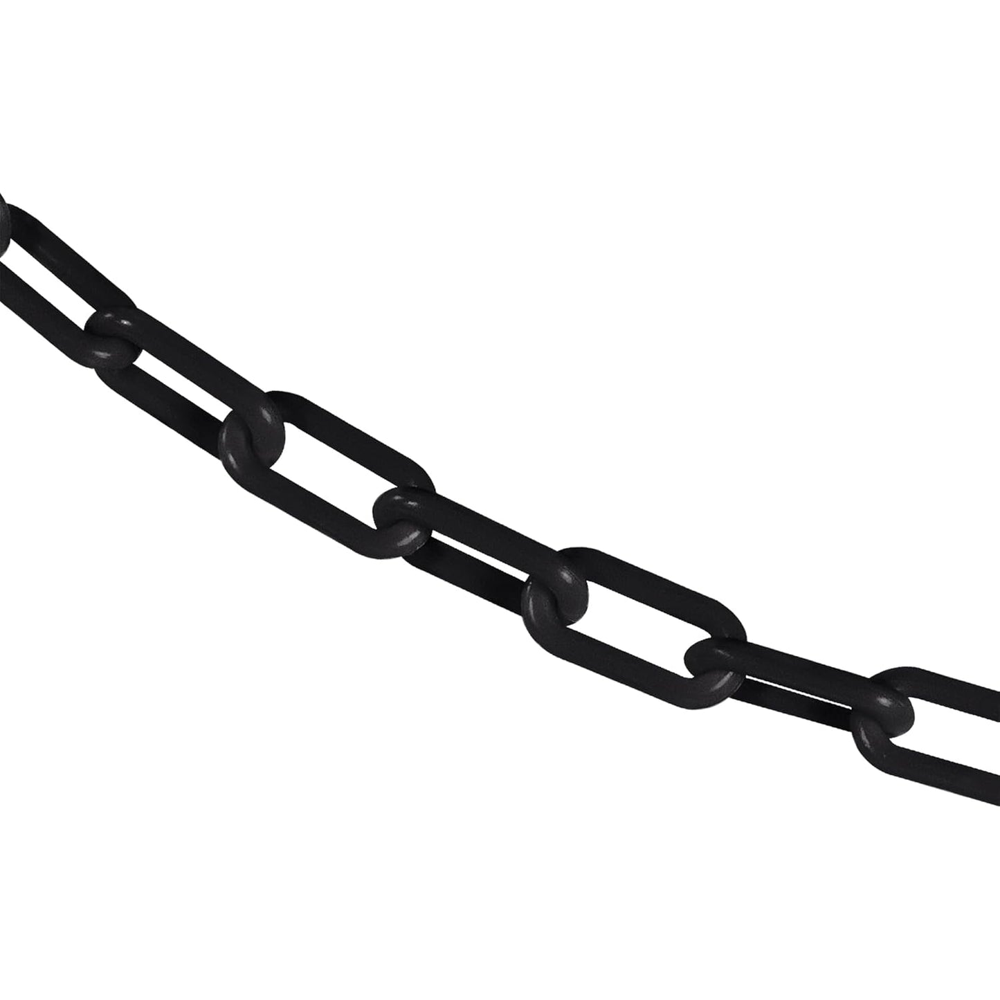 Mr. Chain Plastic Barrier Chain for Effective Safety Solutions