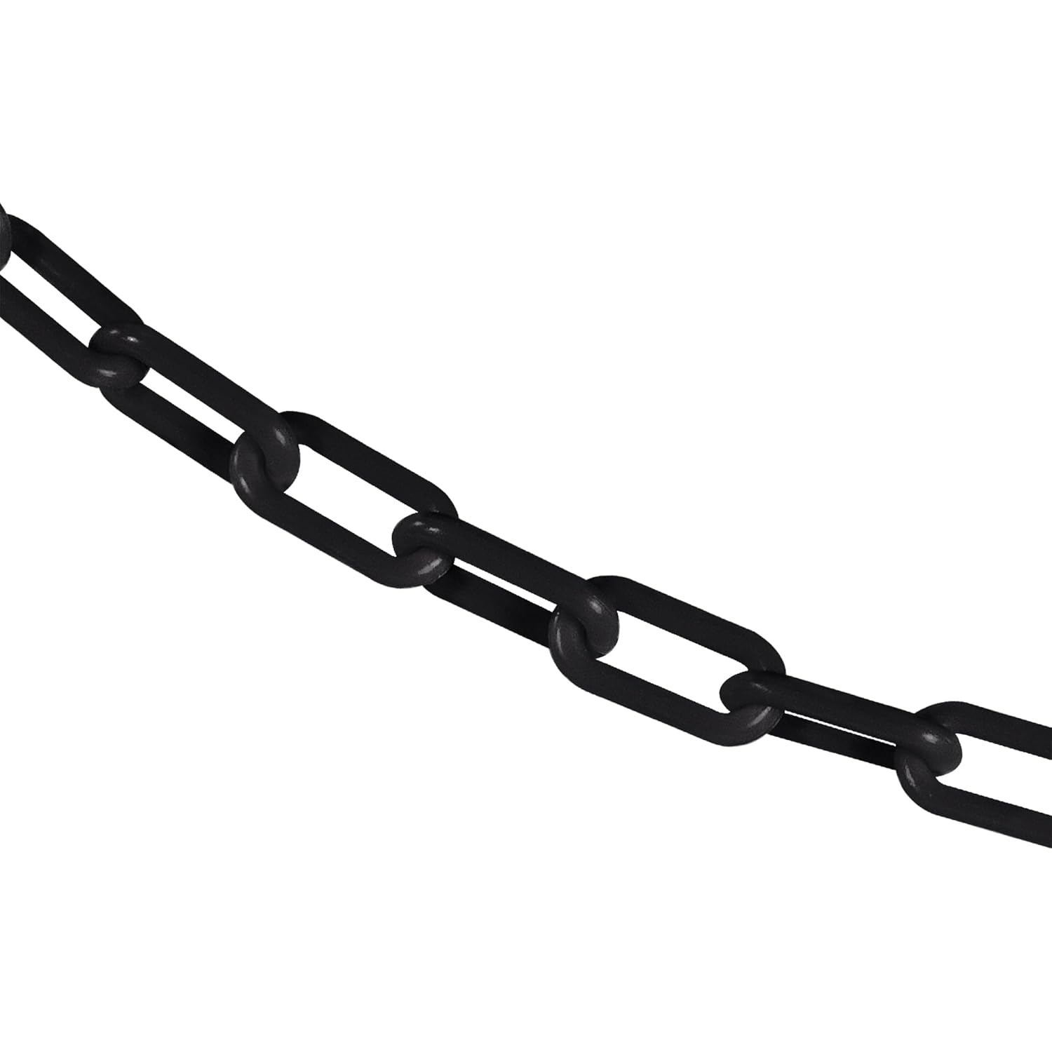 Mr. Chain Plastic Barrier Chain for Effective Safety Solutions