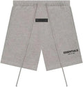 Essentials SweatShorts Collection SS22 - Relaxed Baggy Fit