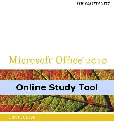 Enhance Learning with CourseMate for Microsoft Office 2010