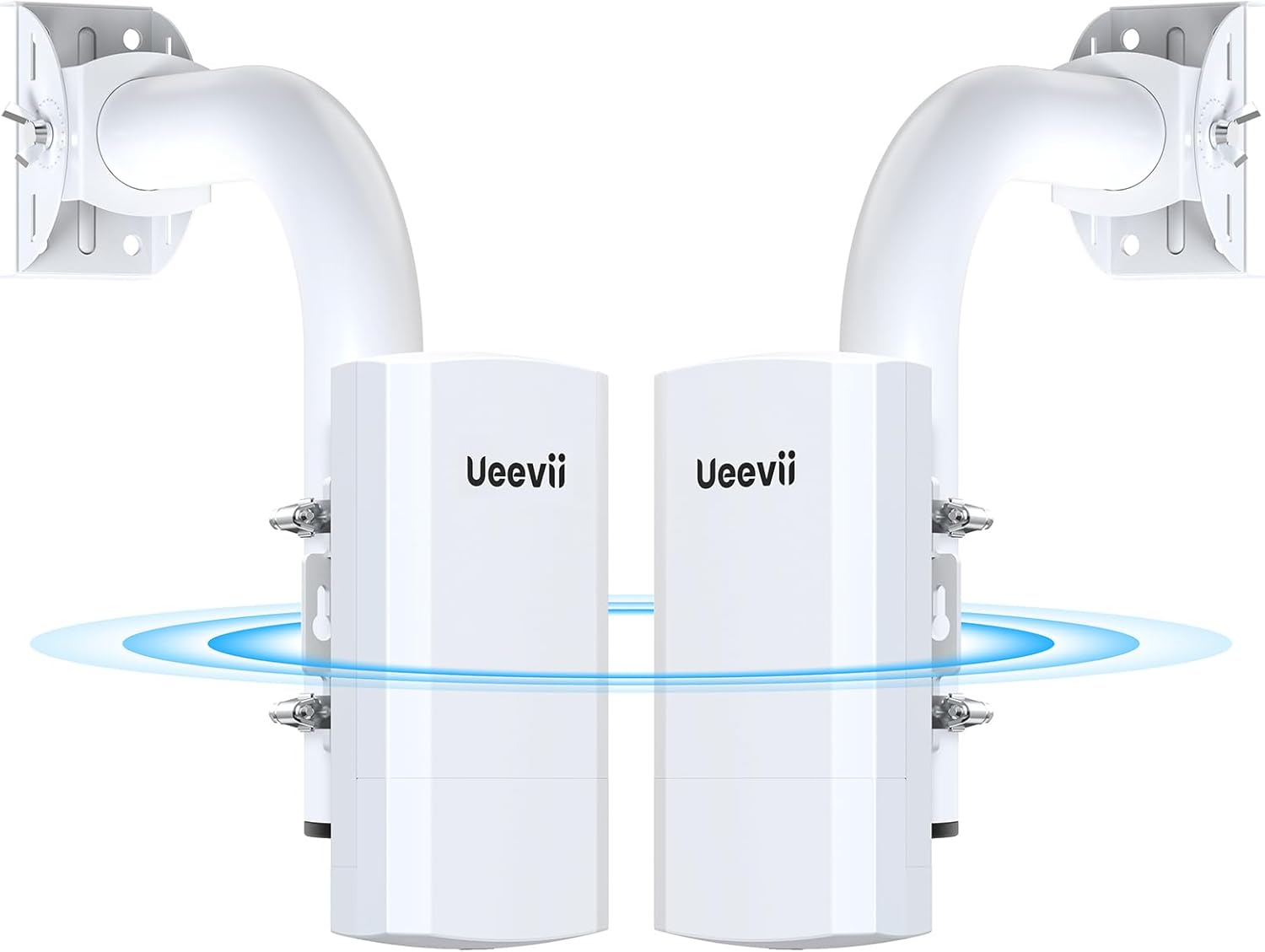 Wireless Bridge for Long-Range Outdoor WiFi Connectivity