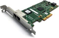 Dell V5XVT Intel I350-T2 Dual Port PCI-E Ethernet Network Card