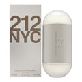 Carolina Herrera 212 Eau de Toilette for Women - Fresh Floral Everyday