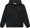 Champion Mens Original Super Fleece Cone Hoodie Black - True to Size