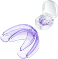 Youth Mouth Guard Football Sport Mouthguard - No Boiling, Soft Fit