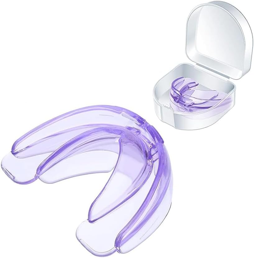 Premium No Boil Mouthguard - Ultimate Protection!