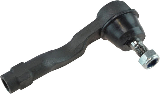 TRQ Front Left Outer Tie Rod for 1998-2002 Mazda Millenia