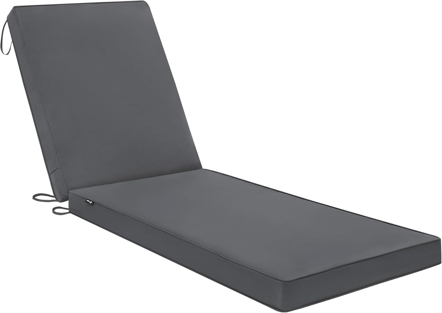 Favoyard Outdoor Chaise Lounge Cushions for Ultimate Comfort