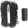 Get Your Baseball Net Back in Action - JFN Nylon Repair Kit