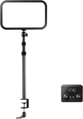 Godox ES45 Key Light LED Panel - Soft, Adjustable Streaming Light