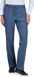 KOI Next Gen Everyday Hero Women's 5-Pocket Cargo Scrub Pants soft