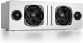 Audioengine All in One A2+ (B2) Portable Wireless Speaker - Clear