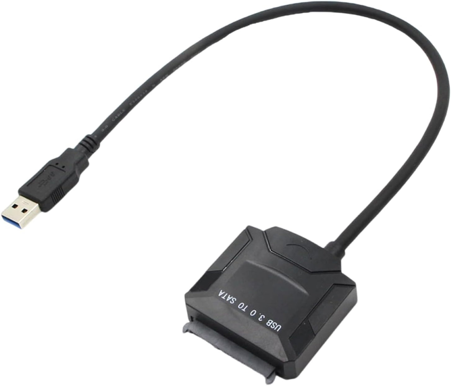 Fast Data Transfer: 22Pin to USB3.0 Hard Drive Adapter