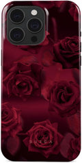 BURGA Phone Case for iPhone 15 Pro - Slim Dual-Layer Protection Cell