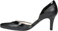 LifeStride Women's Saldana Pump - Classic Pointed Toe Elegance