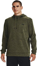 Under Armour Armourfleece Twist Hoodie - Lightweight Warmth