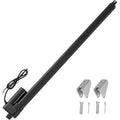 34 Inch Stroke Linear Actuator 12V Heavy Duty 440lbs - Durable Lift