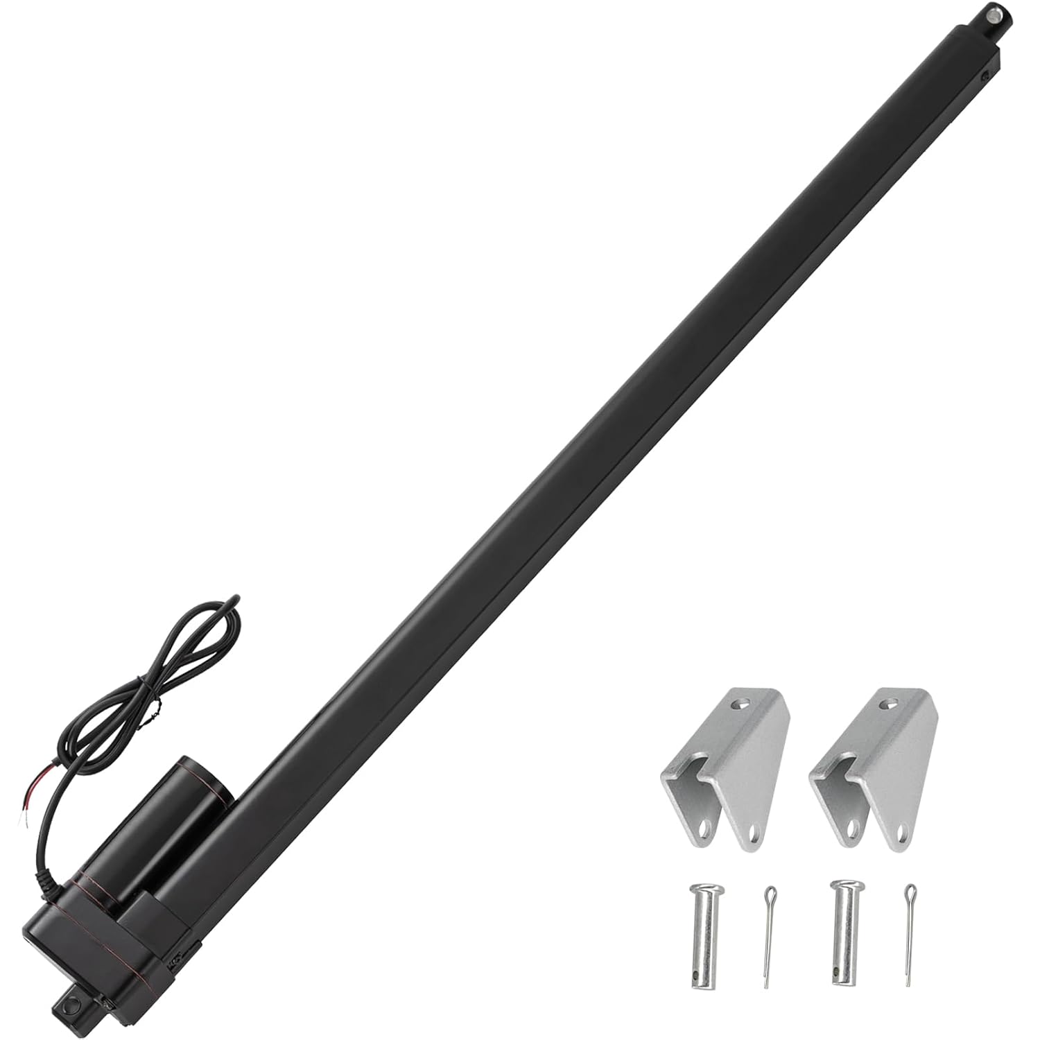 34 Inch Stroke Linear Actuator for Heavy Duty Applications