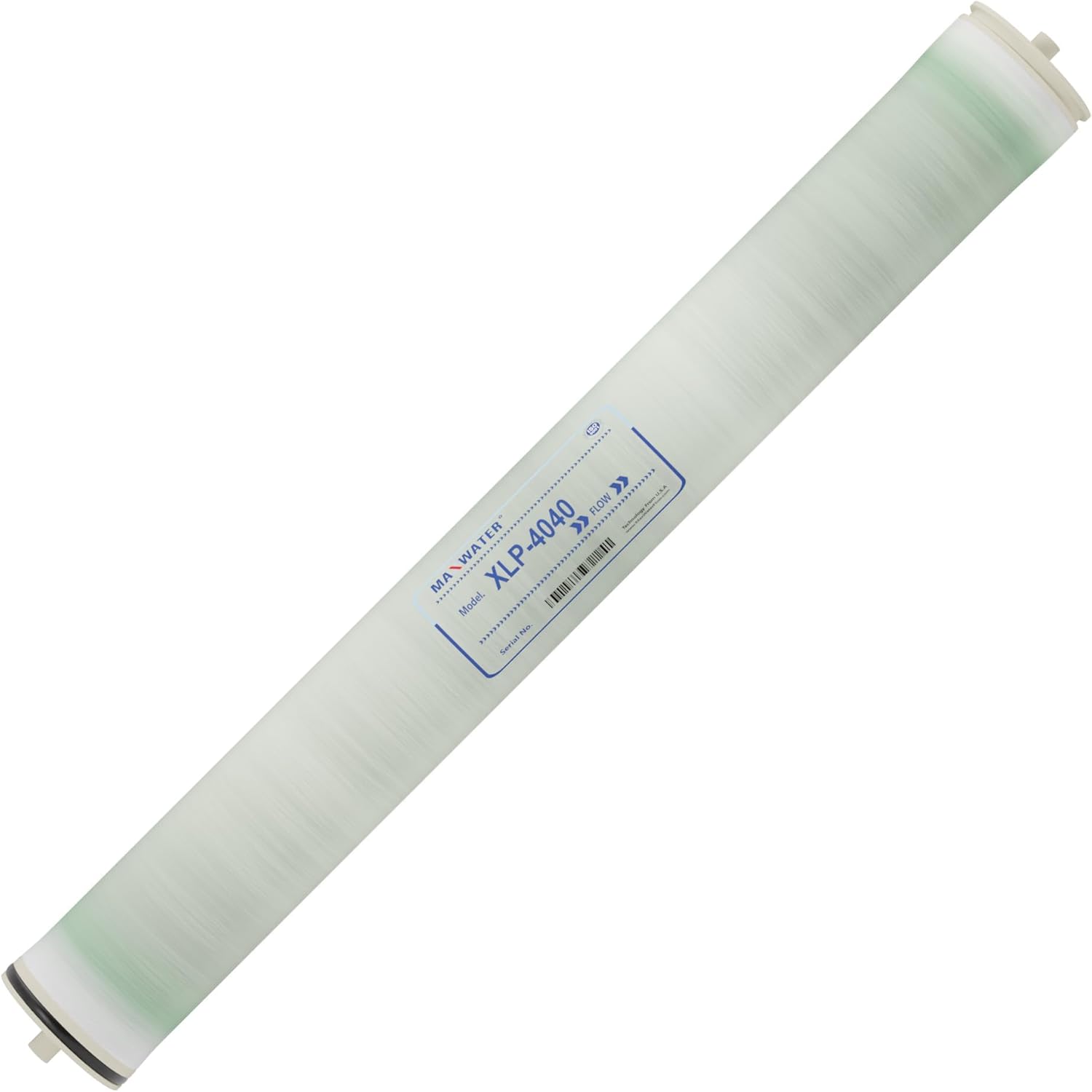 Max Water XLP-4040 Reverse Osmosis Membrane for Purification