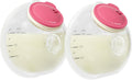 Phanpy Wearable Breast Pump Milk Collector Cup S2 - Lightweight