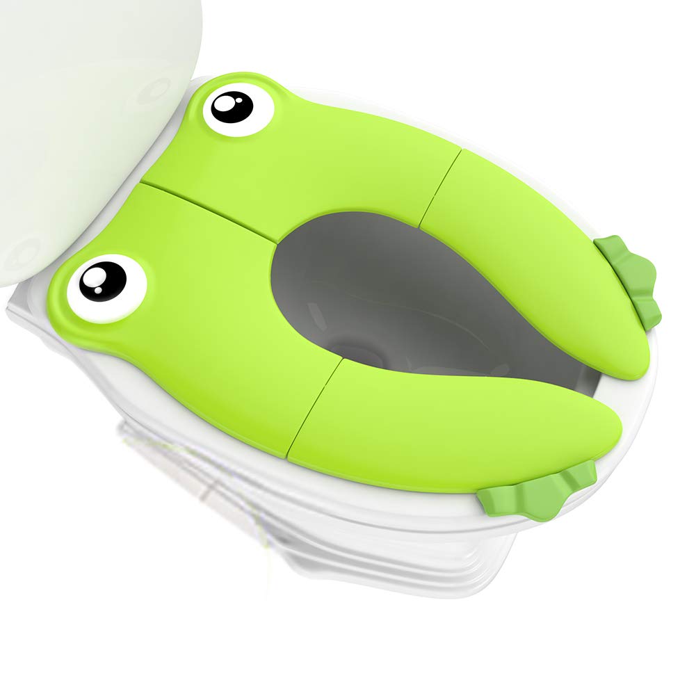 Portable Non-Slip Potty Training Seat for Kids - MAGTiMES
