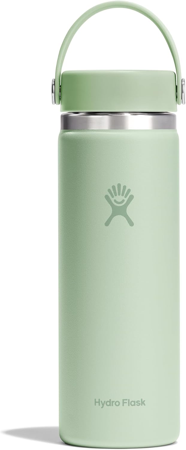 Hydro Flask Insulated Water Bottle: Perfect for Every Adventure