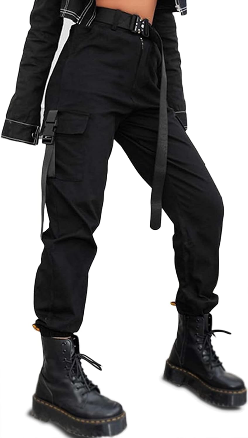 Stylish Women's Camo Pants for Casual and Active Wear
