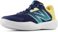 Women's 696v6 Tennis Shoe - Lightweight Breathable Court Shoe