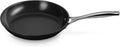 Le Creuset Essential Non-Stick Ceramic Shallow Fry Pan, 10in - Easy